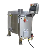 750 Lb / 350 Kg Chocolate Melter & Conditioner (750#)