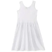 Simple Nylon Slip #472