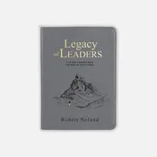Legacy of Leaders