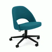 Saarinen Executive Office Side Chair