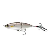 6th Sense Speed Glide 100 Coastal Series | Inshore Glide Bait Fishing Lure