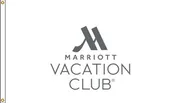10 x 15 ft. Nylon Marriott Vacation Club Flag. Printed, Canvas Heading and Brass Grommets