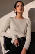 The Celestine Tunic