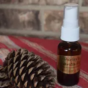 Santa Fe Refresher Oil