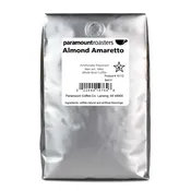Almond Amaretto 5lb Flavored Whole Bean Coffee
