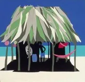 Beach Shack