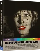(UHD) Perfume of the Lady in Black (UK INDICATOR Limited Edition 4k UHD All Region)