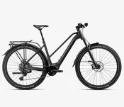 NEW 2023 Orbea Kemen MID SUV 10 28MPH Hybrid eBike - 540Wh - Shimano EP801
