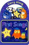 CARRY ALONG FIRST SONGS