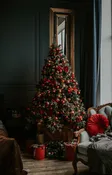 Christmas Tree — Pierpoint Candle Company