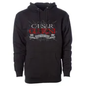 CG Coat of Arms Hoodie