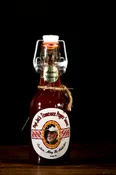Papi Joe's Pepper Sauce
