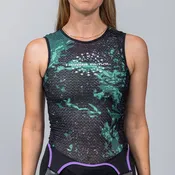 Earth Traveler Women's Base Layer