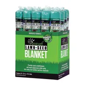 Amturf Lawn Seed Blanket, 100 sq. ft.