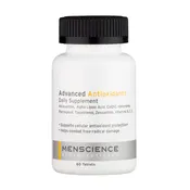 Advanced Antioxidants