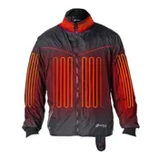 Venture Heat 12V Motorcycle Heated Jacket Liner (Sizes 2XS & XS)