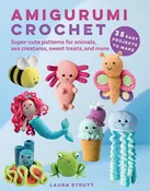 Amigurumi Crochet