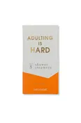 Adulting Is Hard Shower Steamers
