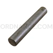 105mm M102 Straight Headless Pin for AC-130 Applications
