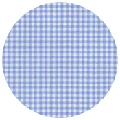 Blue Gingham Diaper Covers – Royalty Collection