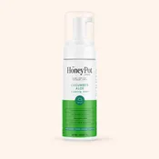 Foaming Wash - Cucumber Aloe