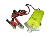 12 Volt Chainsaw Chain Sharpener CS-12V