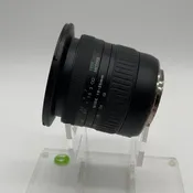 Cosina Zoom Lens 19-35MM f/3.5-4.5 MC For Canon EF Mount Auto & Manual Lens