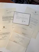 5 Presidents group — Custodians of History