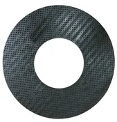 14″ Replacement Velcro Pads