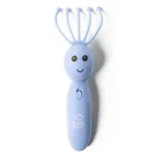 Modern Monkey® Shrimp Scalpi Vibrating Head Massager