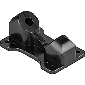 Aera Trucks K3 Base Plates 38 degrees Black