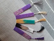Bookmarks