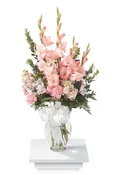 1-73-21 Designer Choice Vase of Flowers-medium