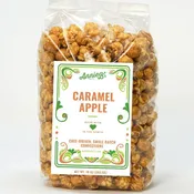 Caramel Apple Popcorn