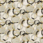 Gatsby - Rings - Light Taupe Multi