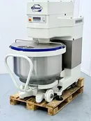 Bakery Spiral Mixers