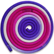 Pastorelli New Orleans Shaded Rope FIG APPROVED 3m