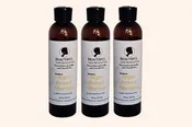 Argan Moisture Protect Shampoo for Sisterlocks & Medium Porosity Hair