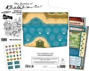 Memoir '44 : Battles of Khalkhin-Gol