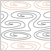 Coffee Clouds Pantograph