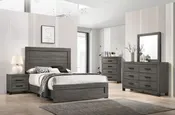 Bristol Bedroom Collection