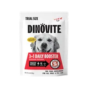 Dinovite for Dogs Free Trial