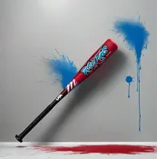 2026 Marucci CATX RCKLESS -11 USA Tee Ball Bat