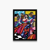 1948 Met Ball - Limited Edition Print