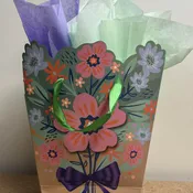A Tea-riffic Gift