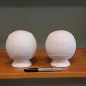 Baseball Bank