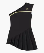 ASYMMETRIC TOURNAMENT DRESS