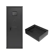 Agile™ Model 52 Pro with Extender Base