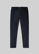 Adler Slim Perform in Navy