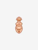 Goddess Pin